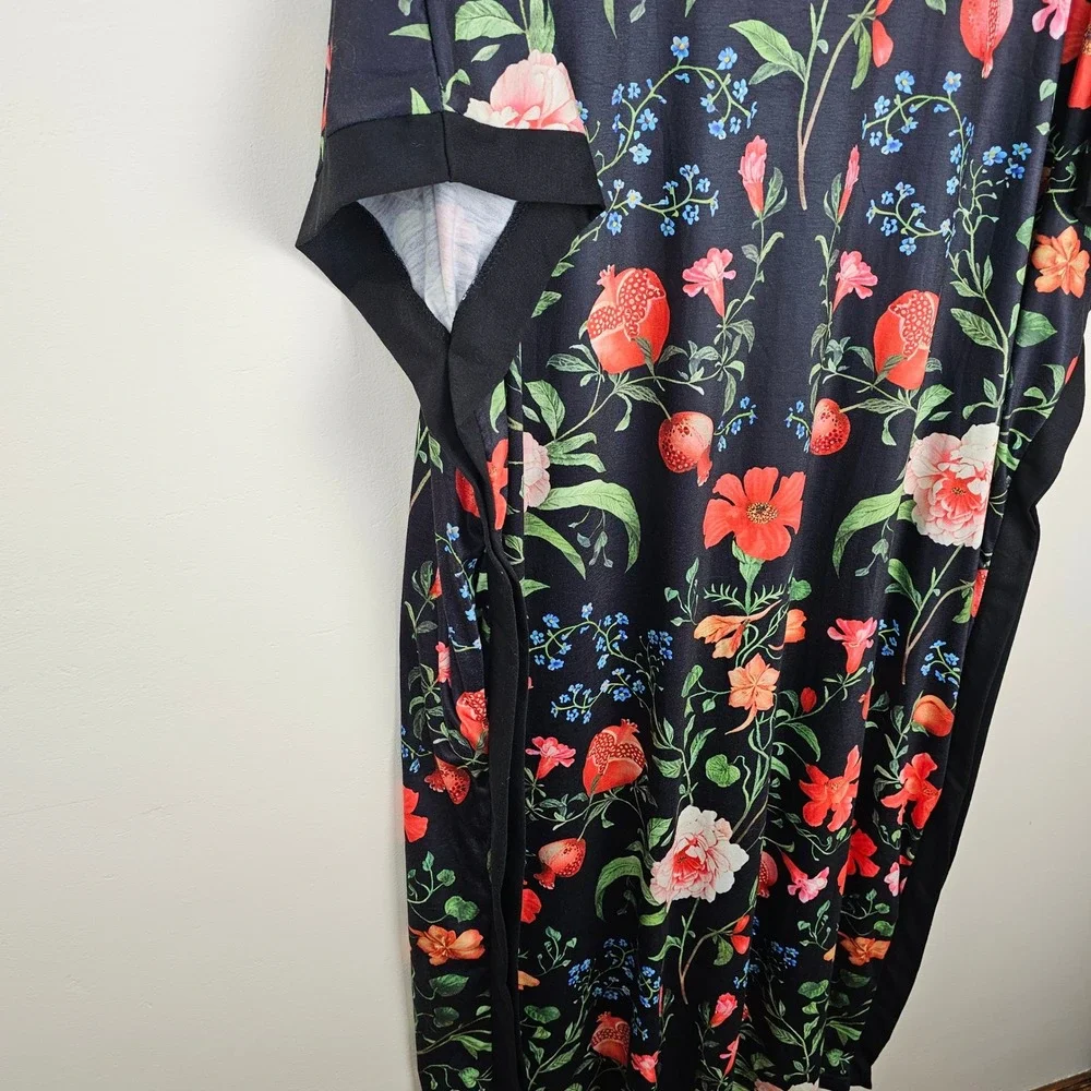 Bloggerlove nwt caftan